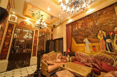 泸县高档KTV妹子质量哪家好 泸县高档KTV妹子质量哪家好