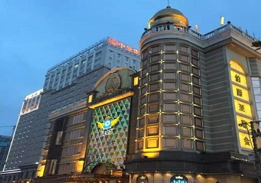 泸县最大顶级出名高端豪华KTV会所-皇冠伯爵KTV顶级体验点评